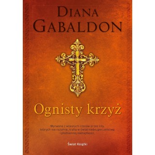 Ognisty krzyż (edycja kolekcjonerska)