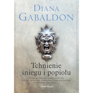 Tchnienie śniegu i popiołu (edycja kolekcjonerska)