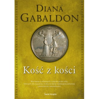Kość z kości (edycja kolekcjonerska)