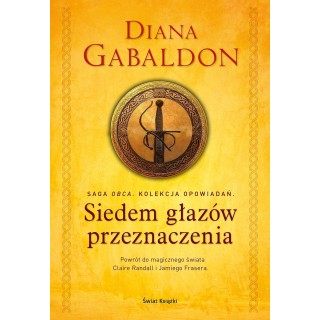 Siedem głazów przeznaczenia (edycja kolekcjonerska)