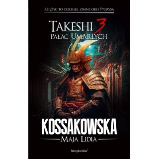 Takeshi 3. Pałac umarłych