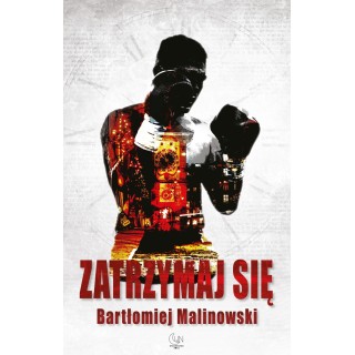 Zatrzymaj się. Tom 1