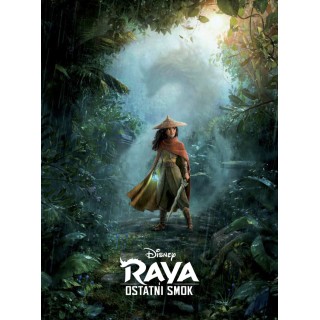 Raya i ostatni smok