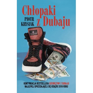 Chłopaki z Dubaju