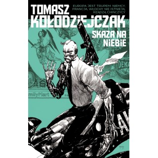Skaza na niebie