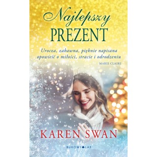 Najlepszy prezent