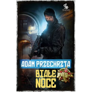 Białe noce. Cykl Depozytariusz Chorągwi Archanioła