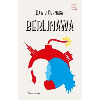 (OUTLET) Berlinawa