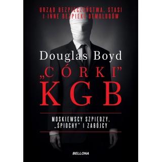 "Córki" KGB