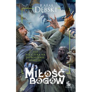 Miłość bogów