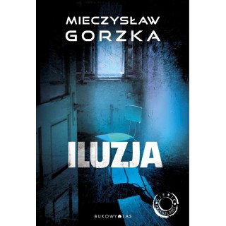 Iluzja. Cykl Cienie przeszłości. Tom 2