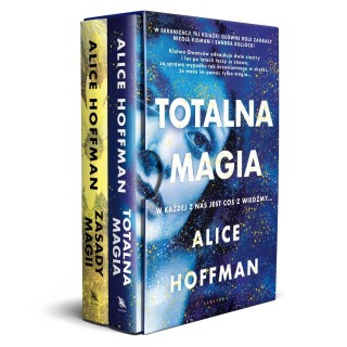 Pakiet: Zasady Magii / Totalna Magia