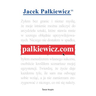 palkiewicz.com