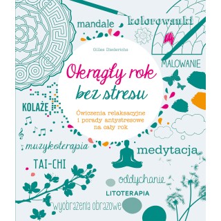 Okrągły rok bez stresu