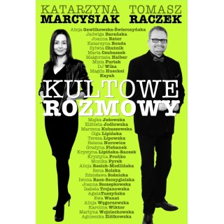 Kultowe rozmowy. Kobiety znane i niespodziewane