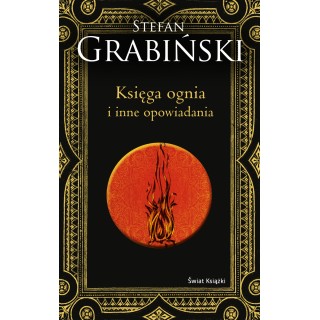 Księga ognia i inne opowiadania