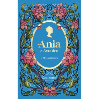 Ania z Avonlea