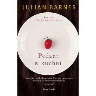 Pedant w kuchni