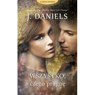 Wszystko czego pragnę (wielkie litery)