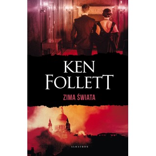 Zima świata. Trylogia Stulecie. Tom 2 (wydanie specjalne)