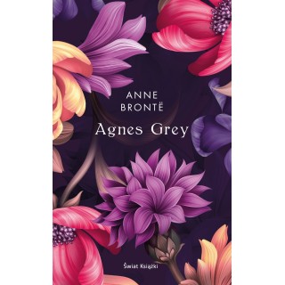 (OUTLET) Agnes Grey