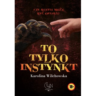 To tylko instynkt