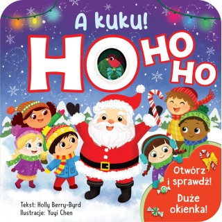 (OUTLET) A kuku! HO HO HO