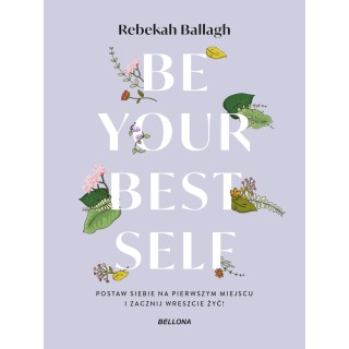 (OUTLET) Be your best self
