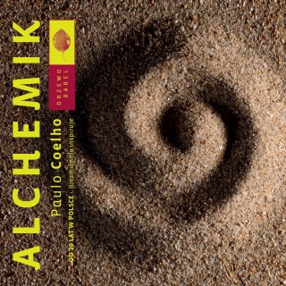 (OUTLET) Alchemik (książka audio)