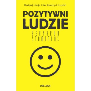 Pozytywni ludzie (wydanie pocketowe)