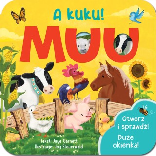 (OUTLET) A kuku! MUU