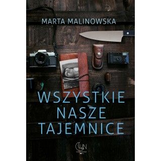 Wszystkie nasze tajemnice