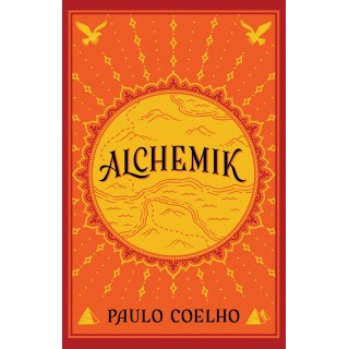 Alchemik