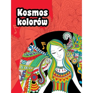 Kosmos kolorów