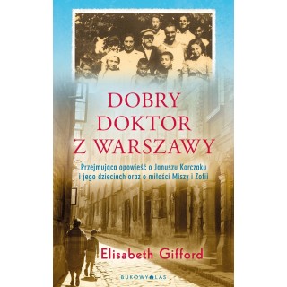 Dobry doktor z Warszawy