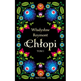 Chłopi. Tom 1 i 2