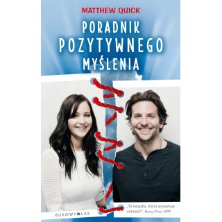 Poradnik pozytywnego myślenia