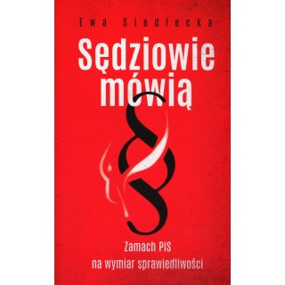 Sędziowie mówią