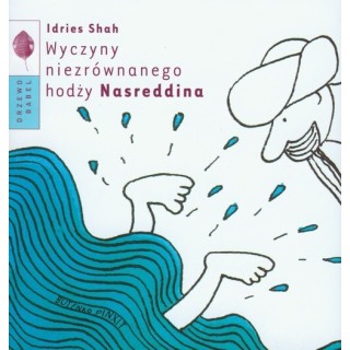 Wyczyny niezrównanego hodży Nasreddina