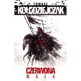 Czerwona mgła