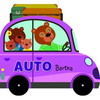 (OUTLET) Auto Bartka