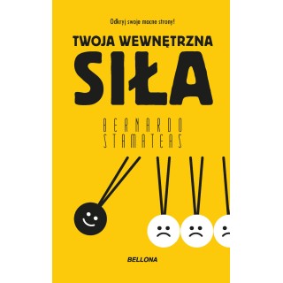 Twoja wewnętrzna siła (wydanie pocketowe)