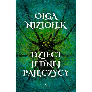 Dzieci jednej pajęczycy