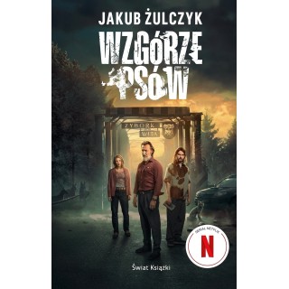 Wzgórze psów (limitowana edycja filmowa)