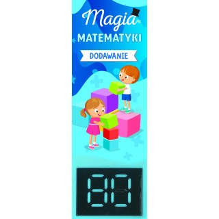 Magia matematyki. Dodawanie
