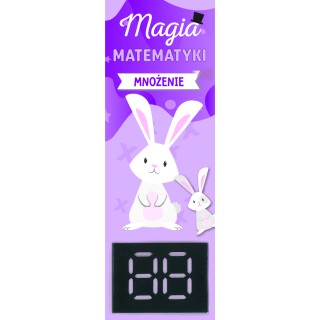 Magia matematyki. Mnożenie
