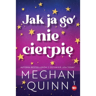 Jak ja go nie cierpię