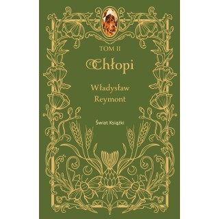 Chłopi. Tom 2