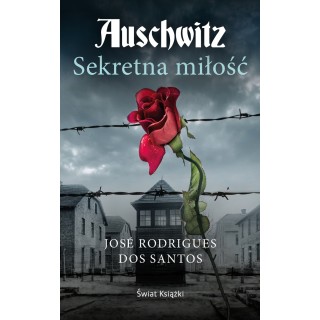 Auschwitz. Sekretna miłość (wydanie pocketowe)