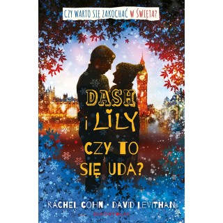 Dash i Lily. Czy to się uda?